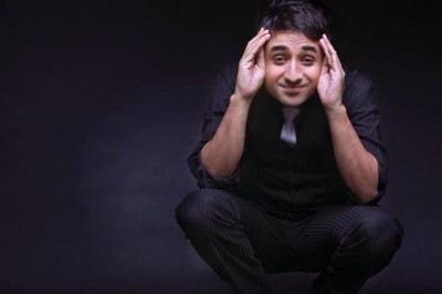 Vir Das writes an open letter